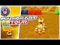 ABKÜRZUNGEN für SCHOKO INSEL 2 im Toad Cup! Mario Kart Tour Deutsch