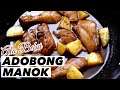 Adobong Manok "Ala Bebsi"
