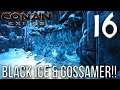 ADVENTURE TO GET BLACK ICE & GOSSAMER!! | Conan Exiles Gameplay/Let's Play S6E16