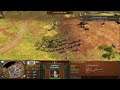 Age of Empires® III: act 2 misson 7 found war-rick