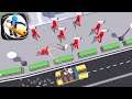 Agent Twist - All Levels Gameplay Android,ios (Levels 1-11)