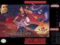 Aladdin SNES Full Game Video Playthrough