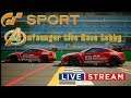🏎 Anfänger Live Race Lobby Gran Turismo SPORT 🏎 - kommentierter Livestream Gmr166 GT Sport German