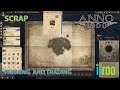 Anno 1800 Guide Scrap Farming and trading