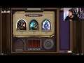 ARENA SOBOTNIA - Hearthstone / 21.12.2019 (#1)