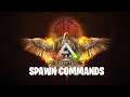 Ark: Turkey Trial 3 Spawn Commands