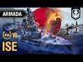 Armada: Ise | Guide for the new Japanese battleship