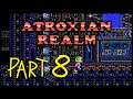 Atroxian Realm (Commander Keen) [Lets Play] - Part 8 - Geile Pfeile!