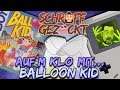 auf´m Klo mit...BALLOON KID (Game Boy Classic) | deutsch / german