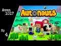 Autonauts Ep 4: Self duplicating robots - First Look - Let's Play, Gameplay