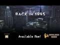 Back in 1995 - Official Trailer (2019)