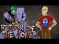Batman: Return of the Joker! (NES/Nintendo Game Review)