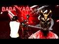 Beat Saber | Baba Yaga | Mixed Reality Gameplay