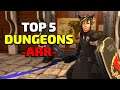 Best Dungeons in FFXIV A Realm Reborn - My Top 5 Dungeons