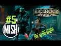 bioshock remastered pc part #5 me and big daddy