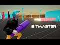 Bitmaster gameplay on Xbox Series S.