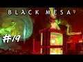Black Mesa(Half-Life) — 19 серия — Внеземной контакт[1080p]