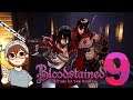 Bloodstained Ritual of the Night (Episode 9, Double Trouble)