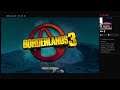 BORDERLAND 3 DELUXE ÉDITION - PARTIE 1 - INTRODUCTION -