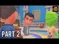Builder licence - My time at Portia gameplay part 2