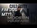 Call of Duty Modern Warfare Remastered Gameplay em (PS4 PRO PT-BR) FIM DOS MT?????
