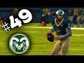 Can We Get A HISTORIC Win? | NCAA 10 Colorado State Rams Dynasty - Ep 49