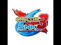 🎇🎇🎇 CAPCOM VS SNK 3  IORI YAGAMI  VS  SAGAT / PS5 / XBOX SERIES  X/ #NEOGEO #SNK #KOF #AES
