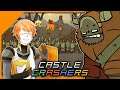 【Castle Crashers】เริ่มต้นการผจญภัย ของอัศวินหัวกระทิ!! [#1]