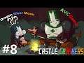 Прохождение Castle Crashers Серия 8 "Тур поход"