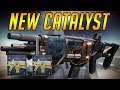 Cerberus Catalyst PVP Gameplay Review | Destiny 2 Shadowkeep Catalyst