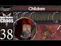 CK2: Unorthodox Chaos #38 - Unlimited Demon Children (Series B)