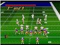 College Football USA '97 (video 1,156) (Sega Megadrive / Genesis)