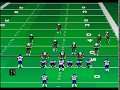 College Football USA '97 (video 1,541) (Sega Megadrive / Genesis)