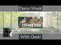 Common'Hood ~ Ep.1 ~ Such a Truthful Story ~ Demo Week with Geek