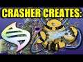 Crasher Creates A Mega: Mega Electivire! (Pokemon Brilliant Diamond & Shining Pearl)