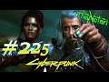 Cyberpunk 2077 Lets Play Part 225 Panam Ending All Along the Watchtower