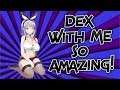 Dark Souls 3: Dex With Me, So Amazing