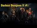 Darkest Dungeon II (Early Access) - Let's Play - 01 - The Great First Run
