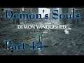 Demon's Souls: Part 44 (NG++) - Finale