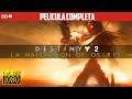 Destiny 2 La Maldicion de Osiris Pelicula Completa Español