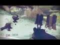Destiny 2: Shadowkeep PS4 Gameplay