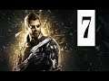 Играем в Deus Ex: MD - Часть 7 - Хуже, чем в Праге