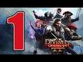 Divinity Original Sin 2 with Discord Friends (Part 1)