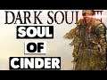 Dragon Slayer Armour, Twin Princes ,and Soul Of Cinder | Dark Souls 3 Part - 9