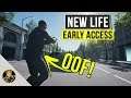 Early Access - New Life - Another RP Game that Doesn't Deserve to be on Steam!