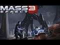 EARTH IS DOOMED | Mass Effect 3 #1