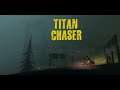 El Kraken de las Profundidades | Titan Chaser