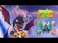 Evil Dark Spyro Arrived! 😈🐲 Season Exclusive gang | Crash Bandicoot: On The Run