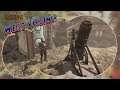 Fallout 76 -Working Artillery Barrage-