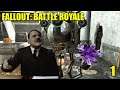 Fallout: Battle Royale // 1 - Who's Anium?